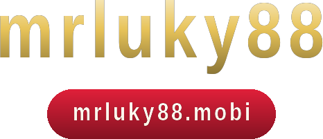 mrluky88 logo