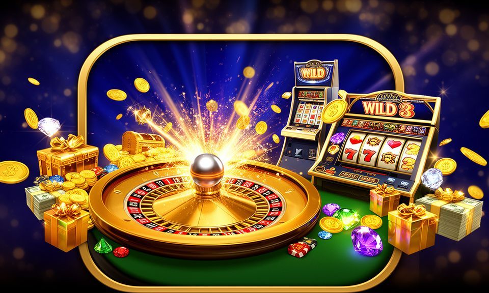 mrluky88 Ketahui Siapa Kami dan Apa yang Anda Dapat di mrluky88