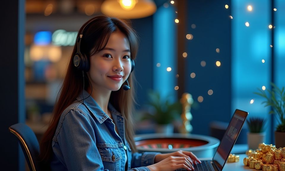 mrluky88 Apa yang Kami Tawarkan dalam Abyss bagi Malaysia